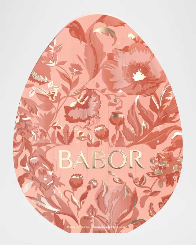 Spring Egg 14 Day Ampoule, 0.97 oz.